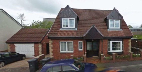 5 Bedroom Detached